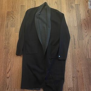 CALIA by Carrie Underwood Black Sport Coat